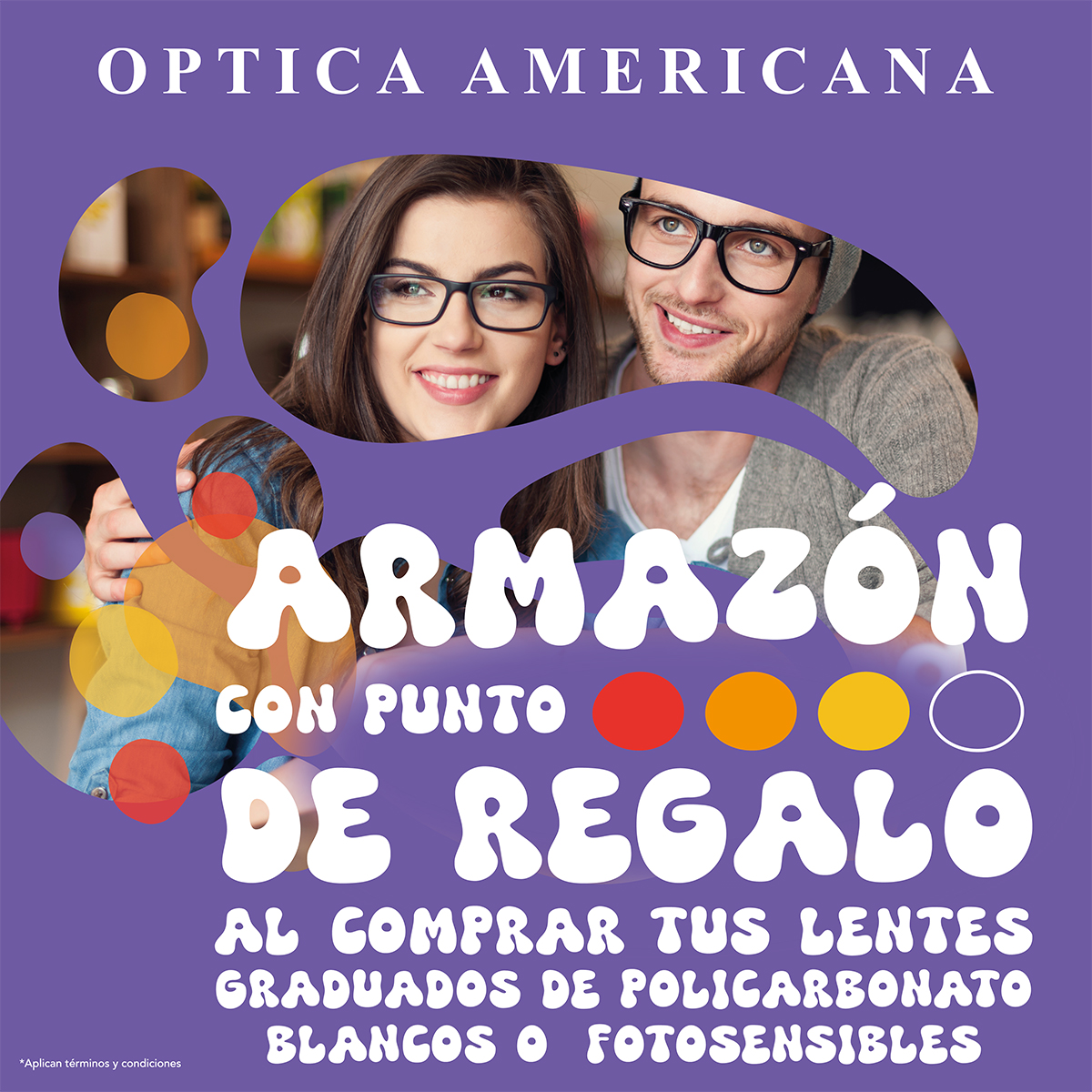 optica americana